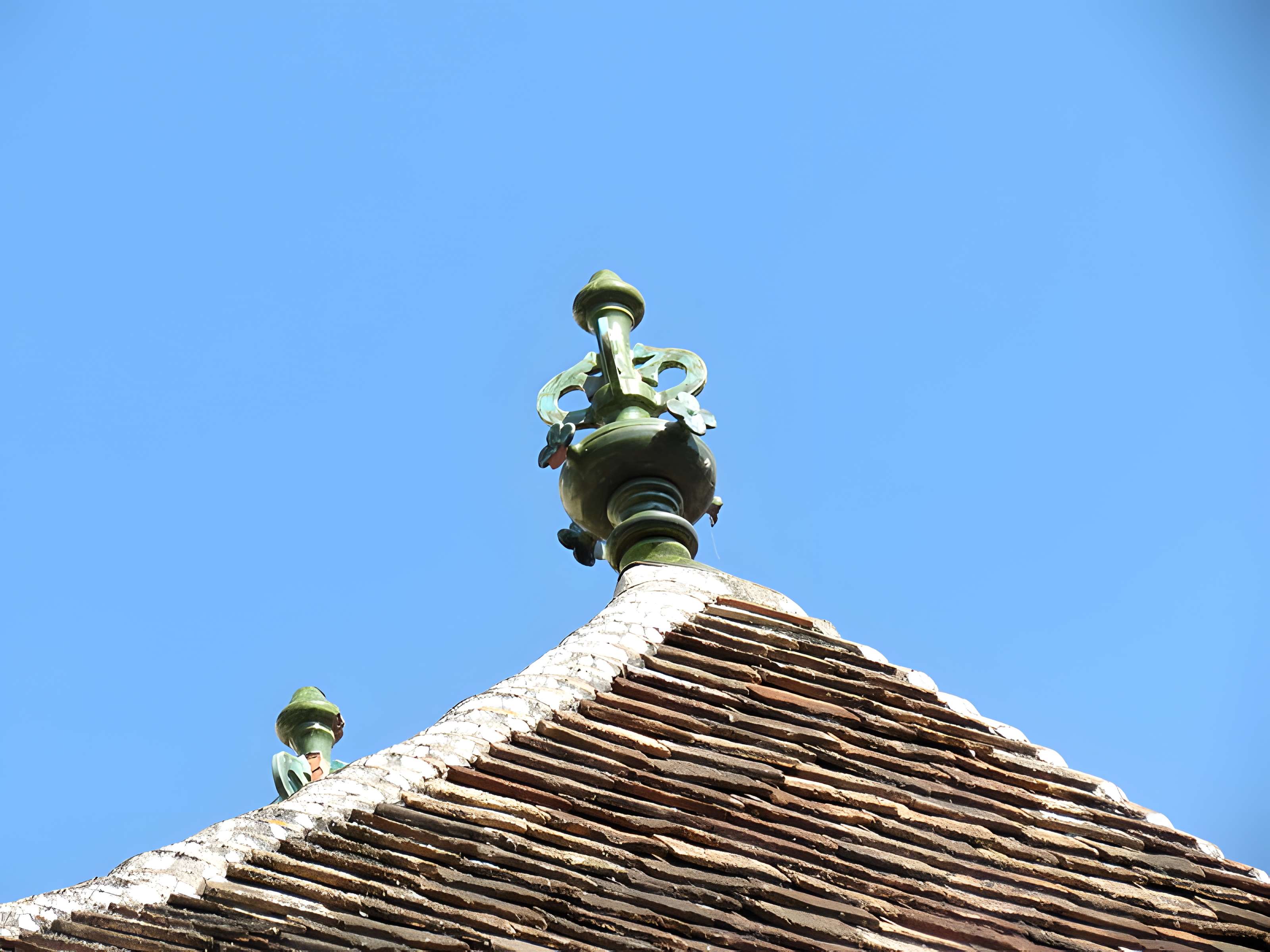 Logis Saint-Léonard à Alençon