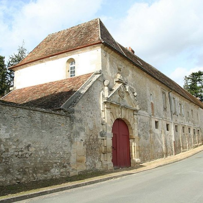 Photo de Logis seigneurial de Brueil-en-Vexin