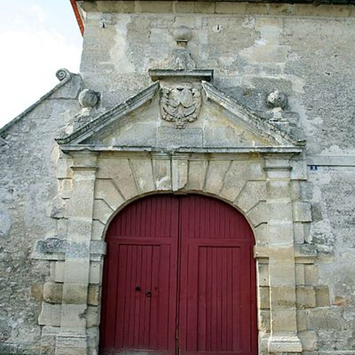 Photo de Logis seigneurial de Brueil-en-Vexin