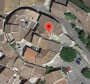 Logis seigneurial de Gajan 