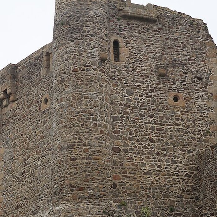 Photo de Logis seigneurial de lEscuray à Prinquiau