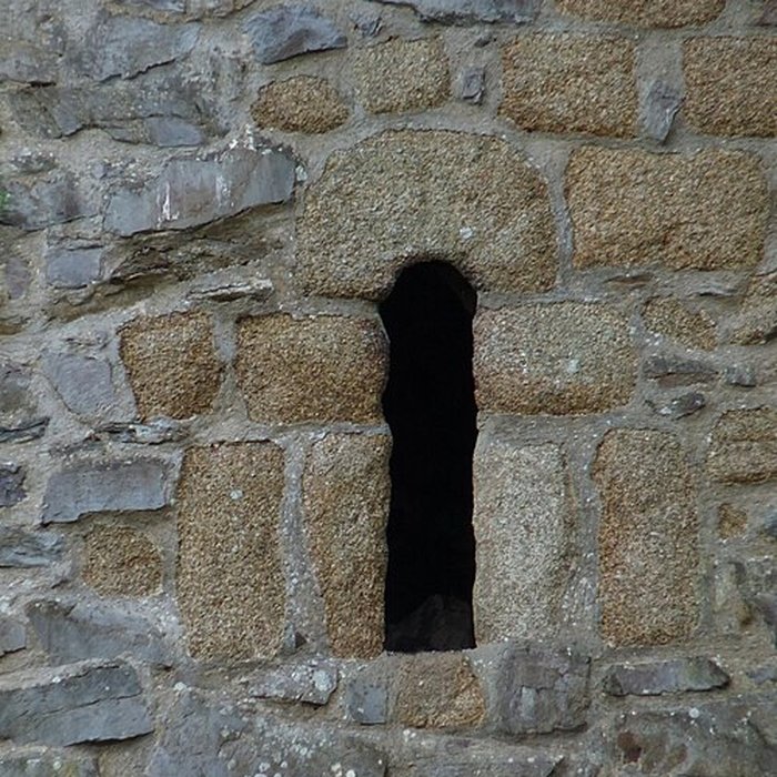 Photo de Logis seigneurial de lEscuray à Prinquiau