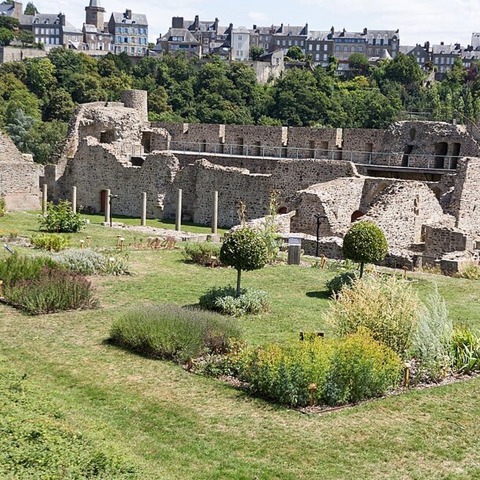 Photo de Logis seigneurial de lEscuray à Prinquiau