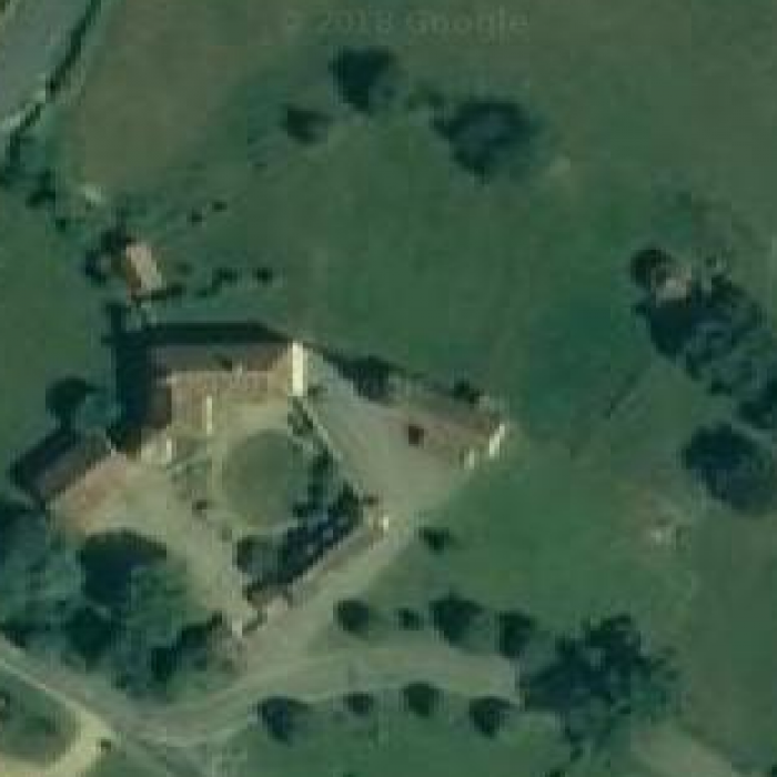 Photo de Logis seigneurial de Saint-Martin-le-Mault