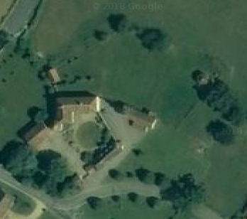 Logis seigneurial de Saint-Martin-le-Mault 