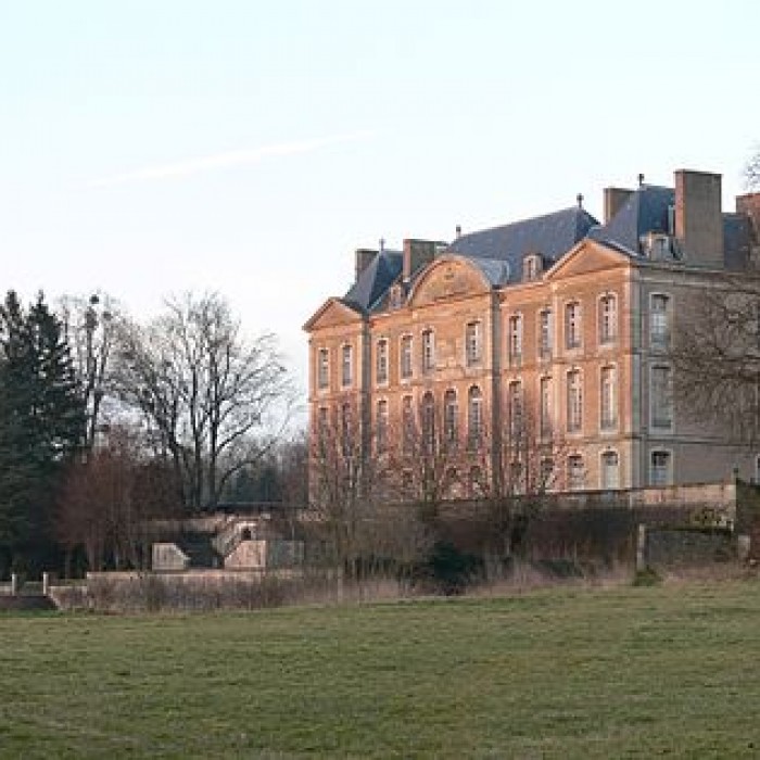 Photo de Château dAulnois