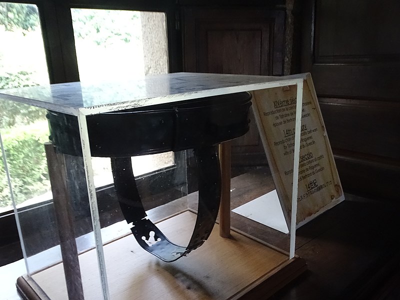 Logis Tiphaine de Raguenel au Mont-Saint-Michel