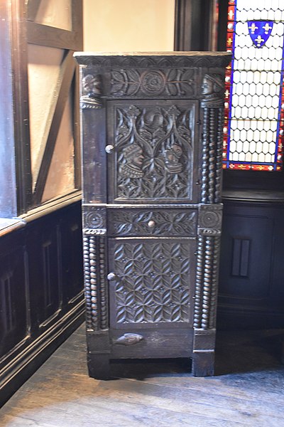 Logis Tiphaine de Raguenel au Mont-Saint-Michel