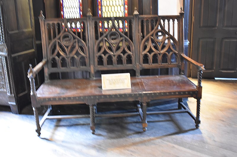 Logis Tiphaine de Raguenel au Mont-Saint-Michel