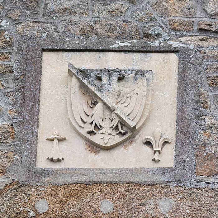 Photo de Logis Tiphaine de Raguenel au Mont-Saint-Michel
