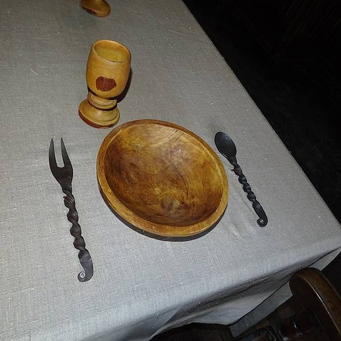 Photo de Logis Tiphaine de Raguenel au Mont-Saint-Michel