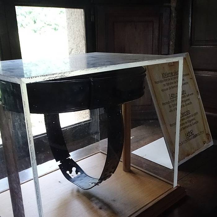 Photo de Logis Tiphaine de Raguenel au Mont-Saint-Michel