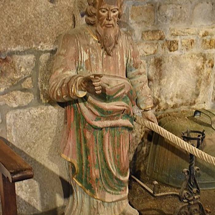 Photo de Logis Tiphaine de Raguenel au Mont-Saint-Michel