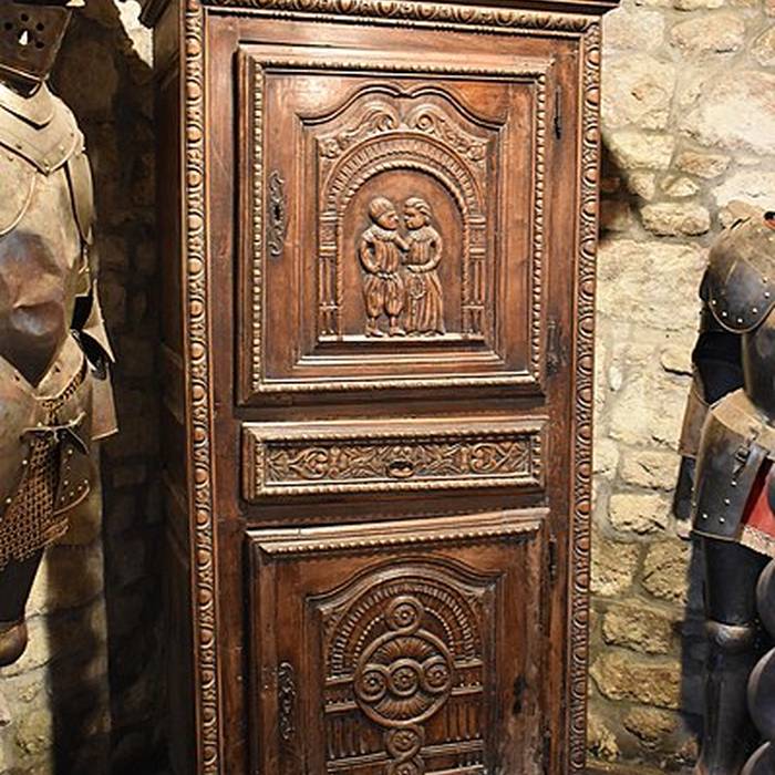 Photo de Logis Tiphaine de Raguenel au Mont-Saint-Michel