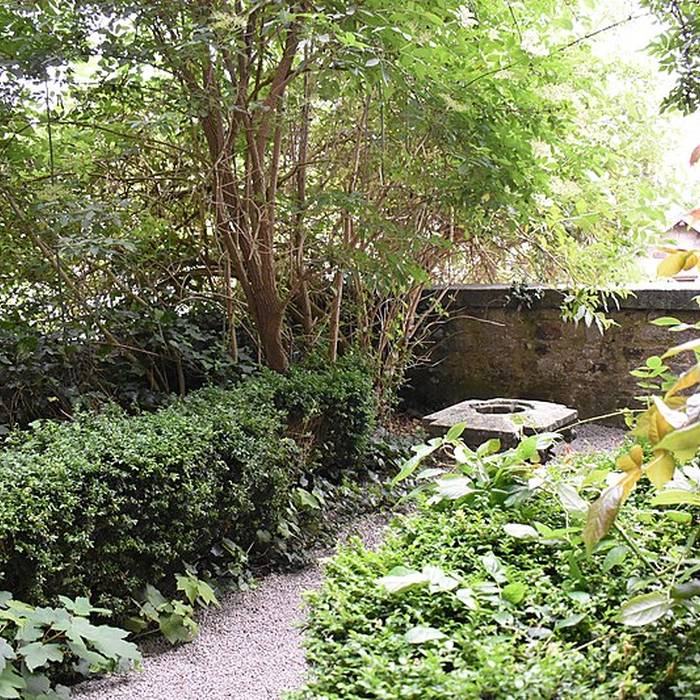 Photo de Logis Tiphaine de Raguenel au Mont-Saint-Michel