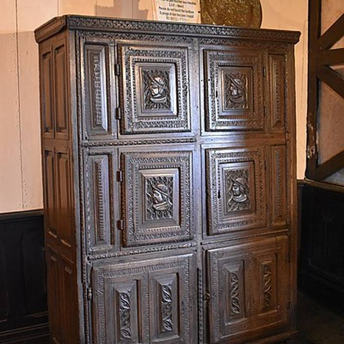 Photo de Logis Tiphaine de Raguenel au Mont-Saint-Michel