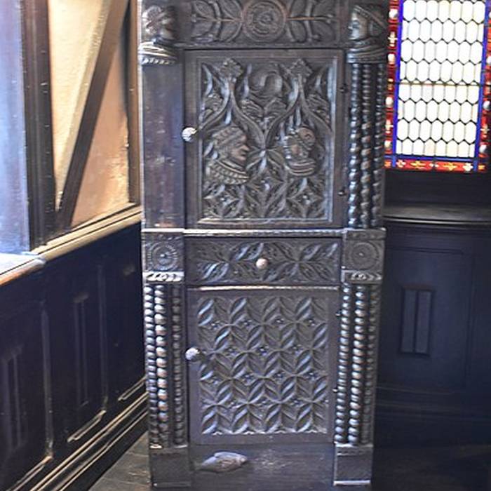 Photo de Logis Tiphaine de Raguenel au Mont-Saint-Michel