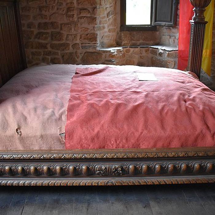 Photo de Logis Tiphaine de Raguenel au Mont-Saint-Michel