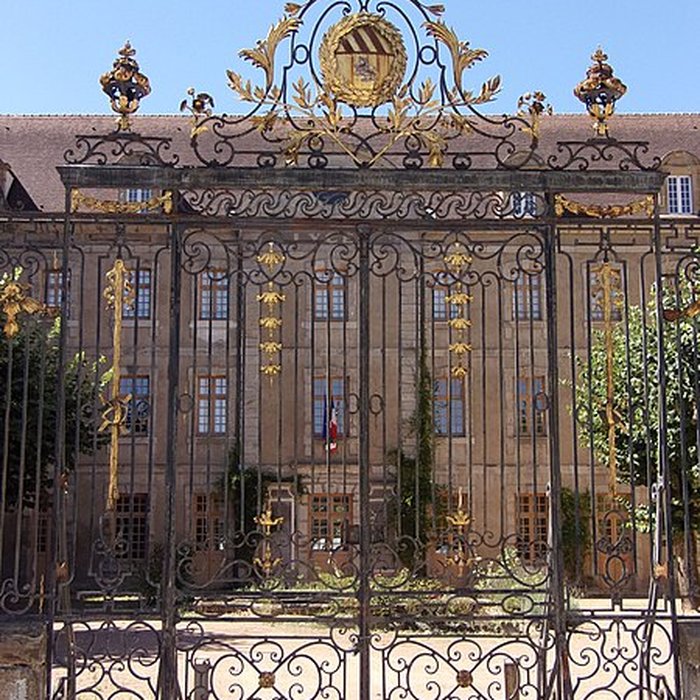 Photo de Lycée Bonaparte dAutun