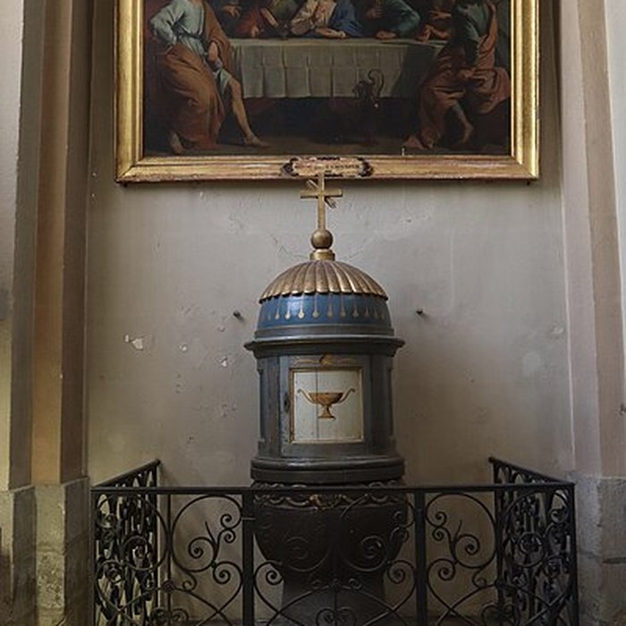 Photo de Lycée Bonaparte dAutun