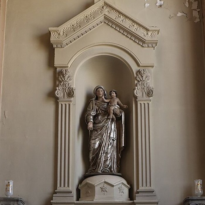 Photo de Lycée Bonaparte dAutun