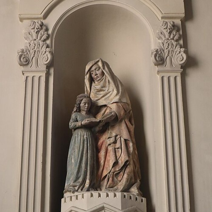 Photo de Lycée Bonaparte dAutun