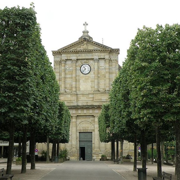 Photo de Lycée Bonaparte dAutun