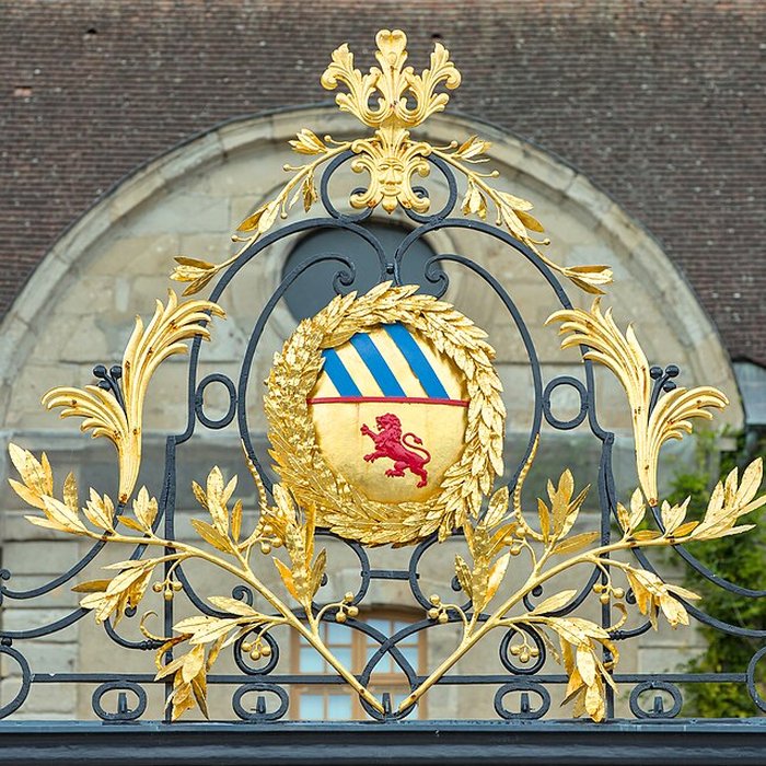 Photo de Lycée Bonaparte dAutun