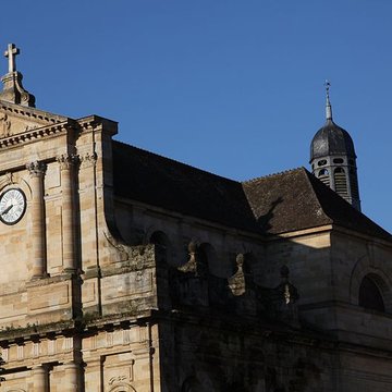 Lycée Bonaparte dAutun