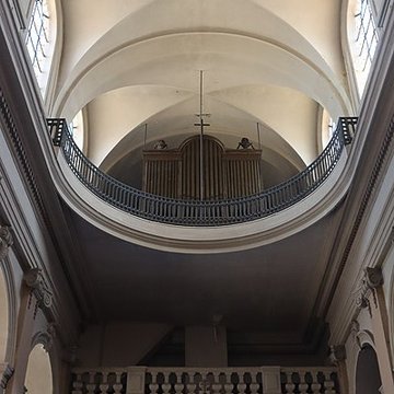 Lycée Bonaparte dAutun