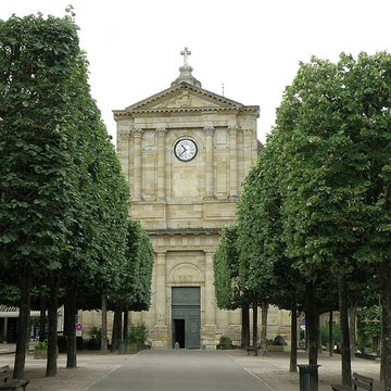 Lycée Bonaparte dAutun