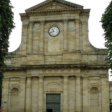 Lycée Bonaparte dAutun