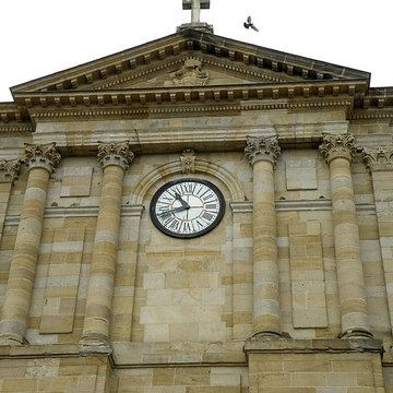 Lycée Bonaparte dAutun