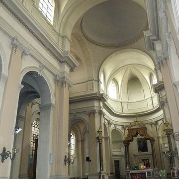 Lycée Bonaparte dAutun