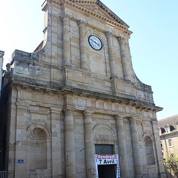 Lycée Bonaparte dAutun