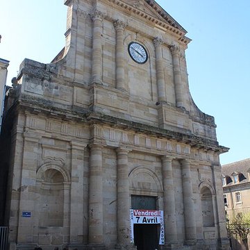 Lycée Bonaparte dAutun