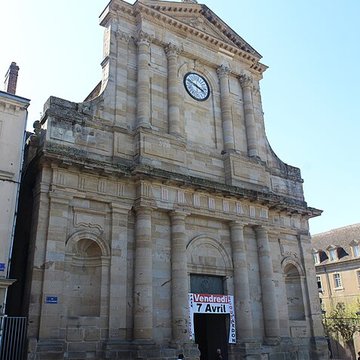 Lycée Bonaparte dAutun