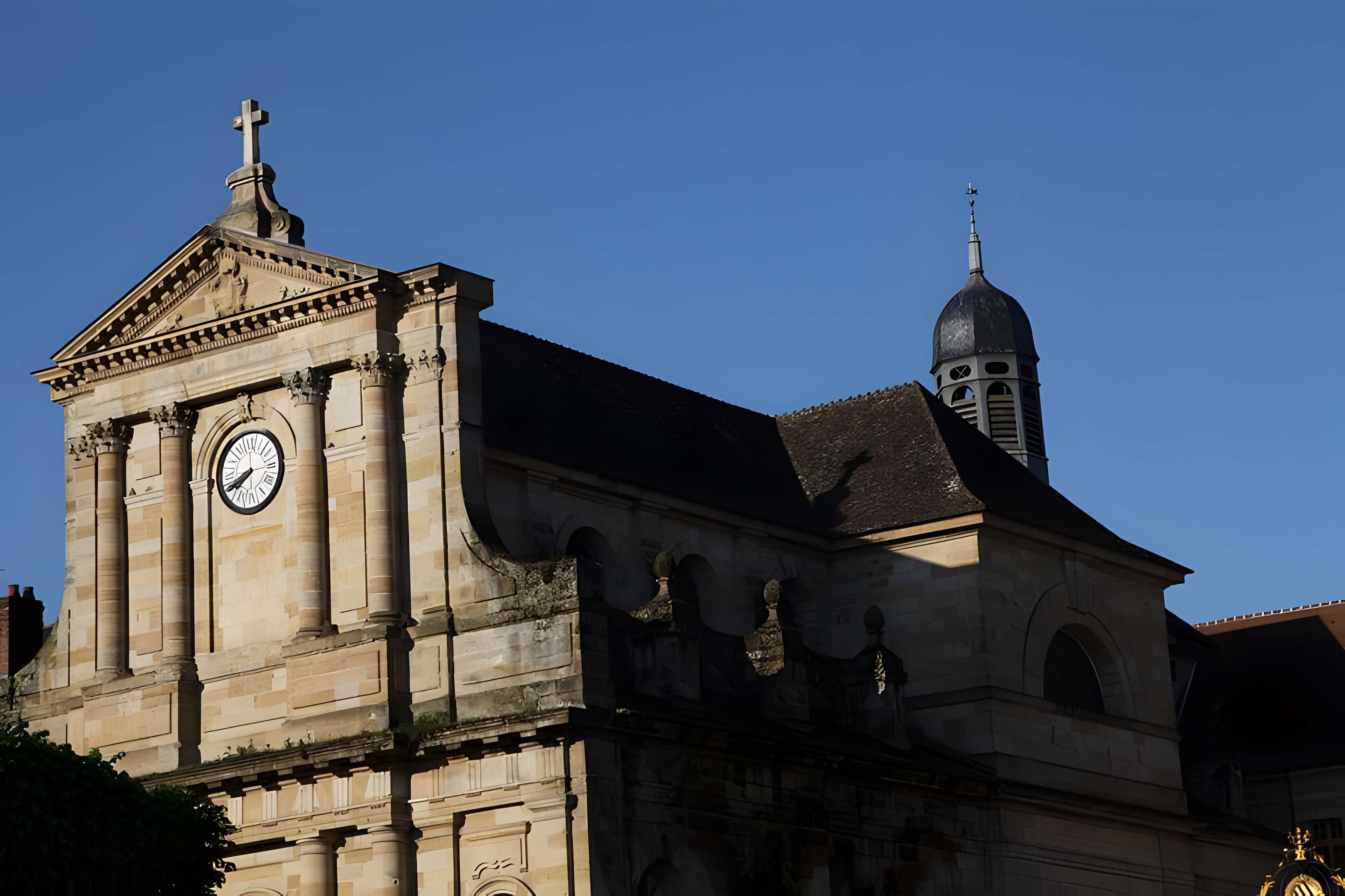 Lycée Bonaparte d'Autun