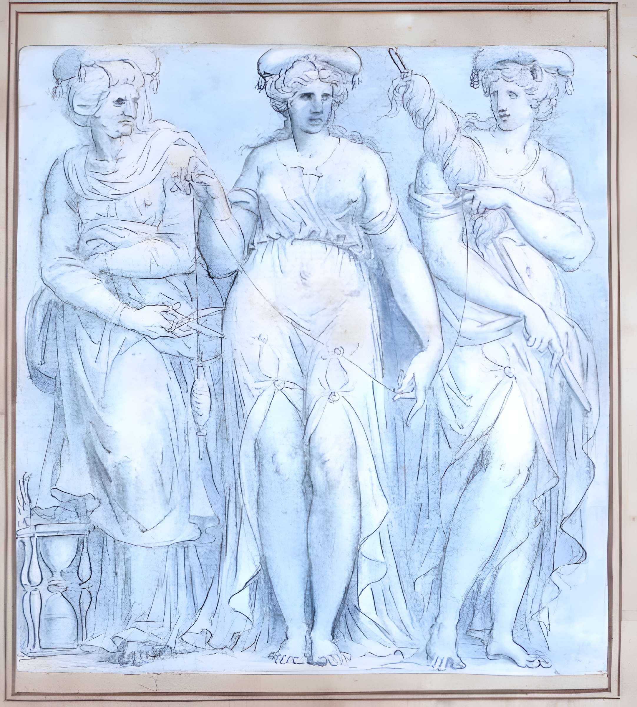 Lycée Bonaparte d'Autun