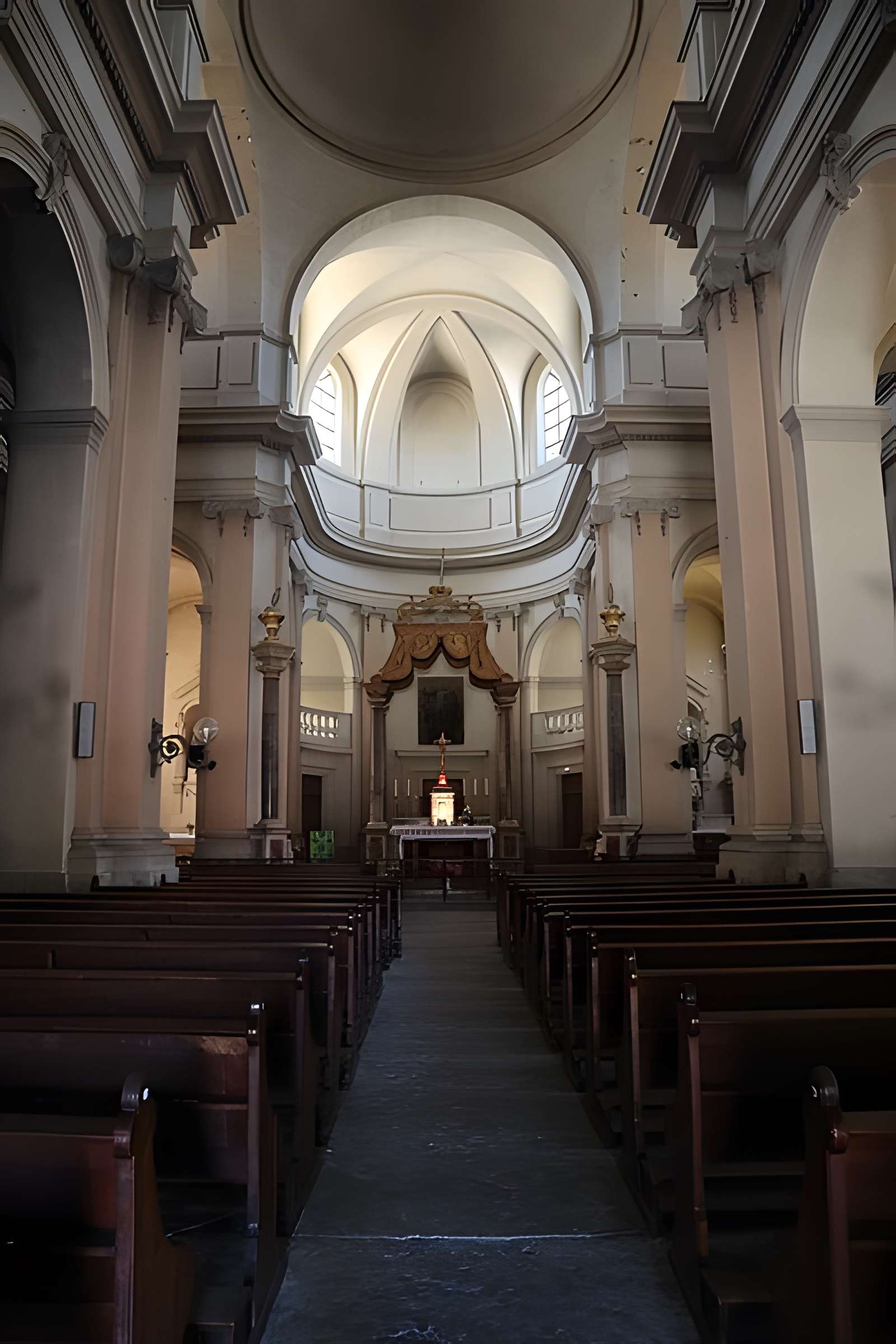 Lycée Bonaparte d'Autun