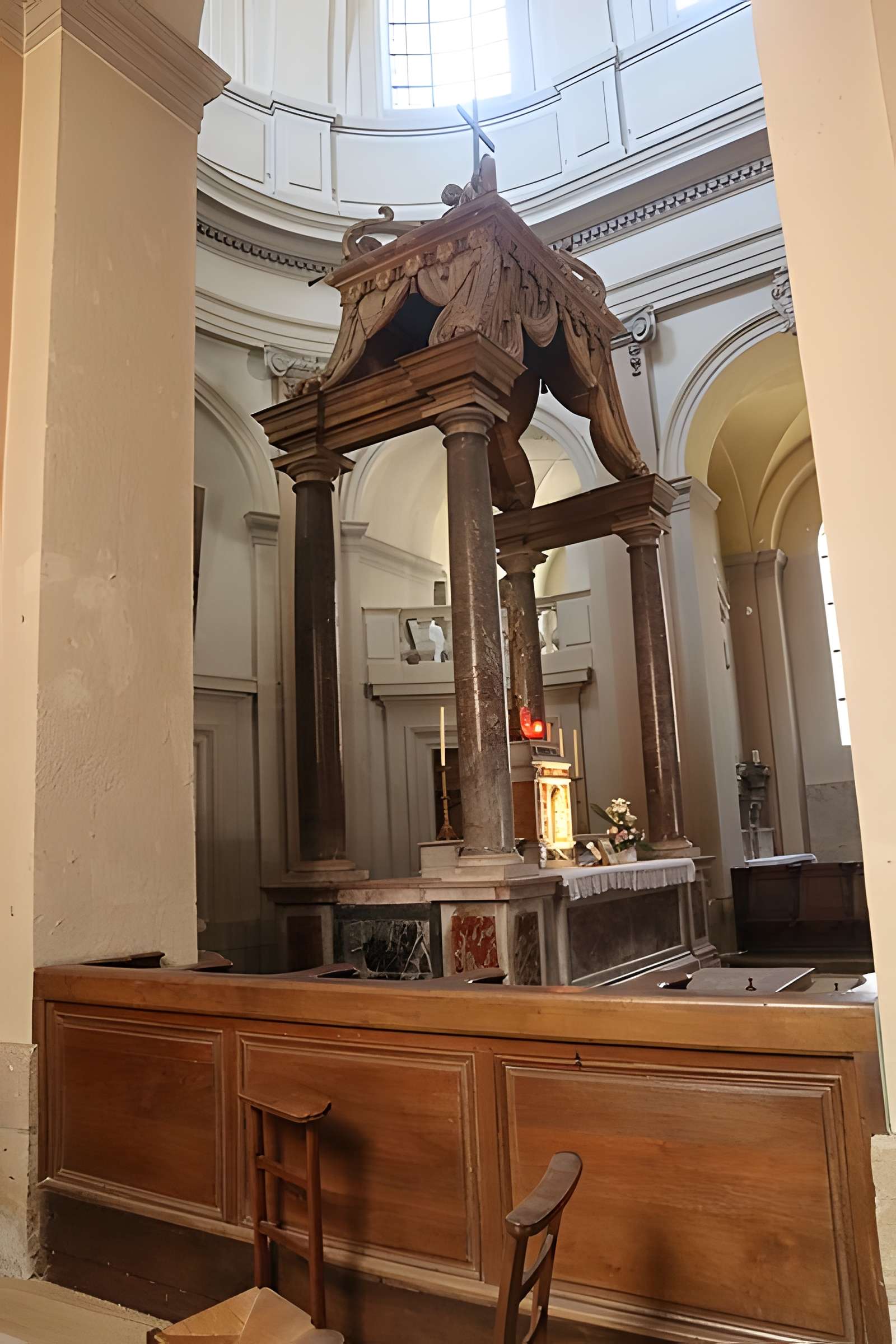 Lycée Bonaparte d'Autun