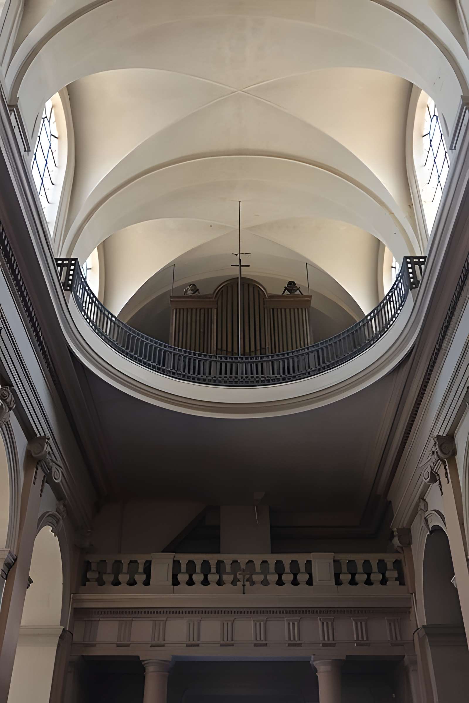 Lycée Bonaparte d'Autun