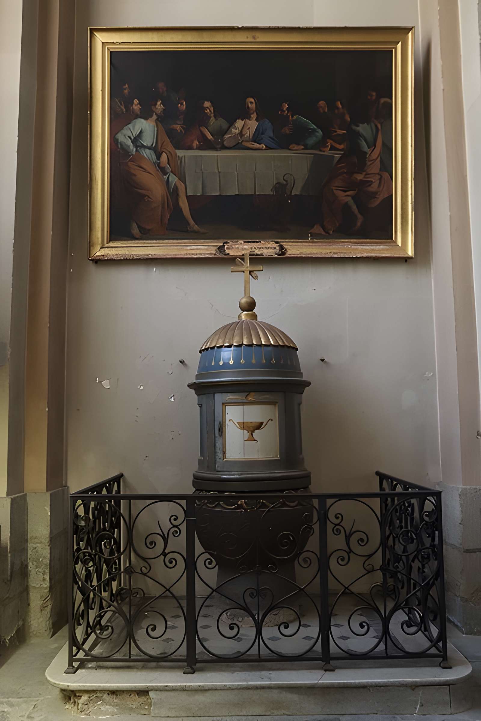 Lycée Bonaparte d'Autun