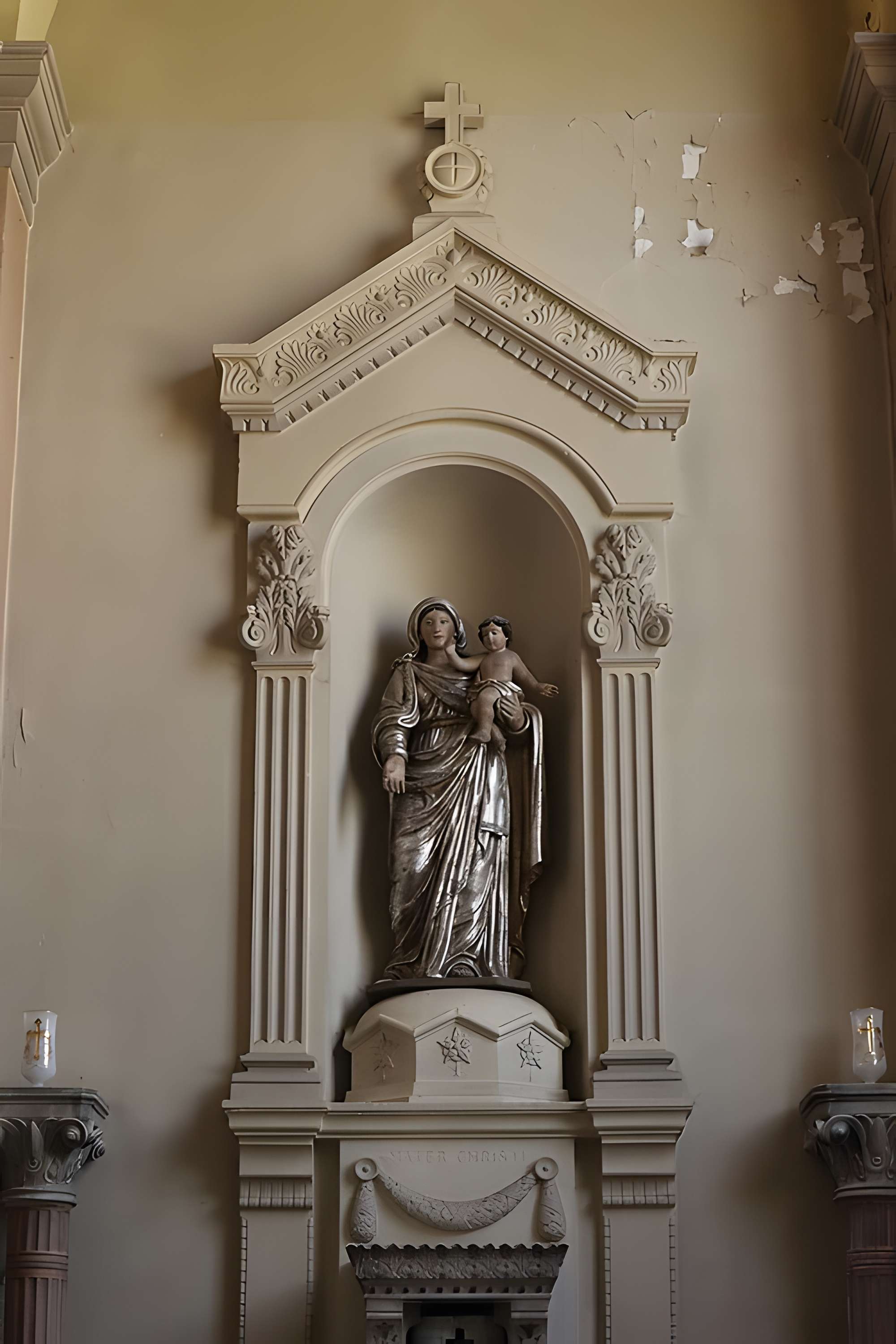 Lycée Bonaparte d'Autun