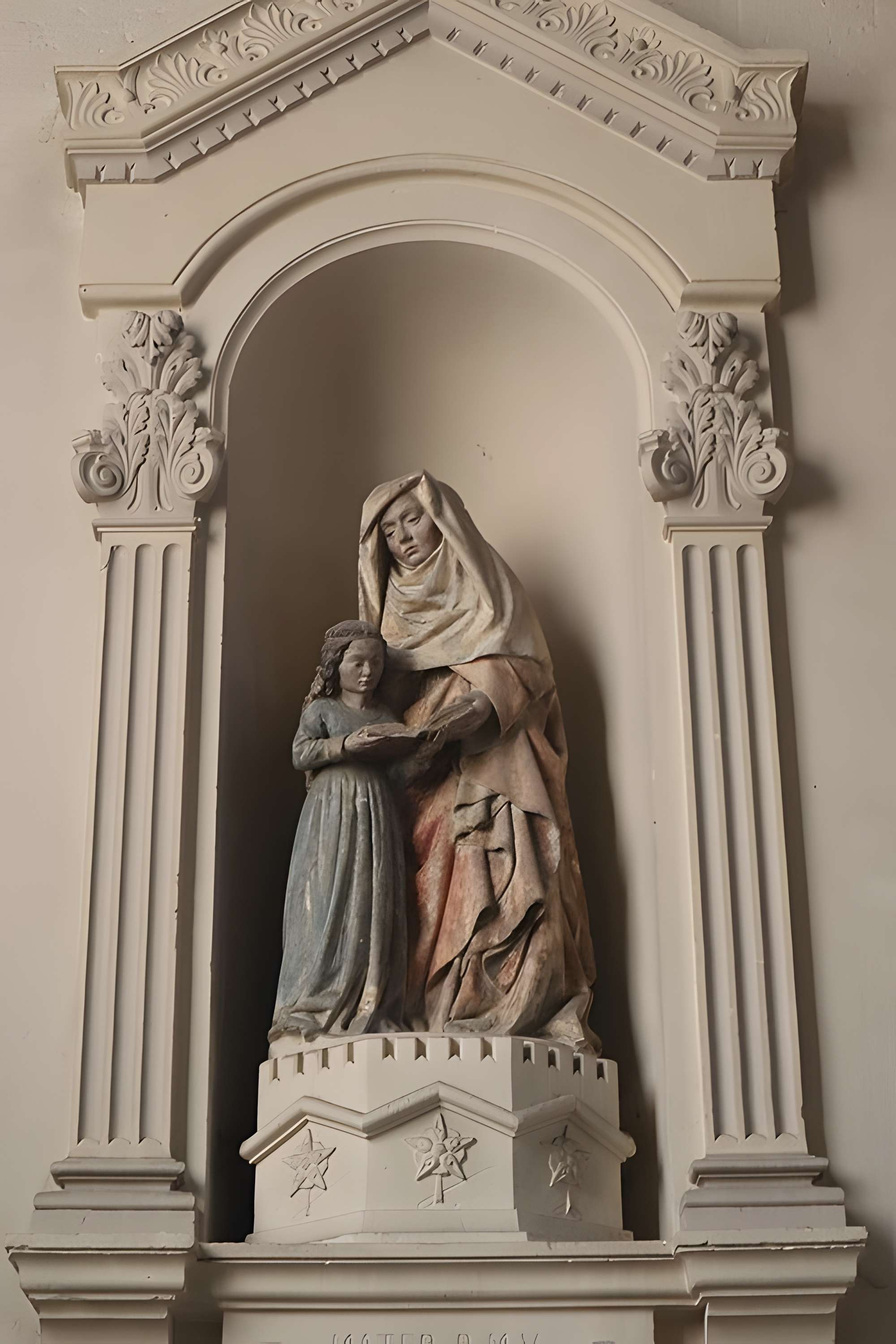 Lycée Bonaparte d'Autun