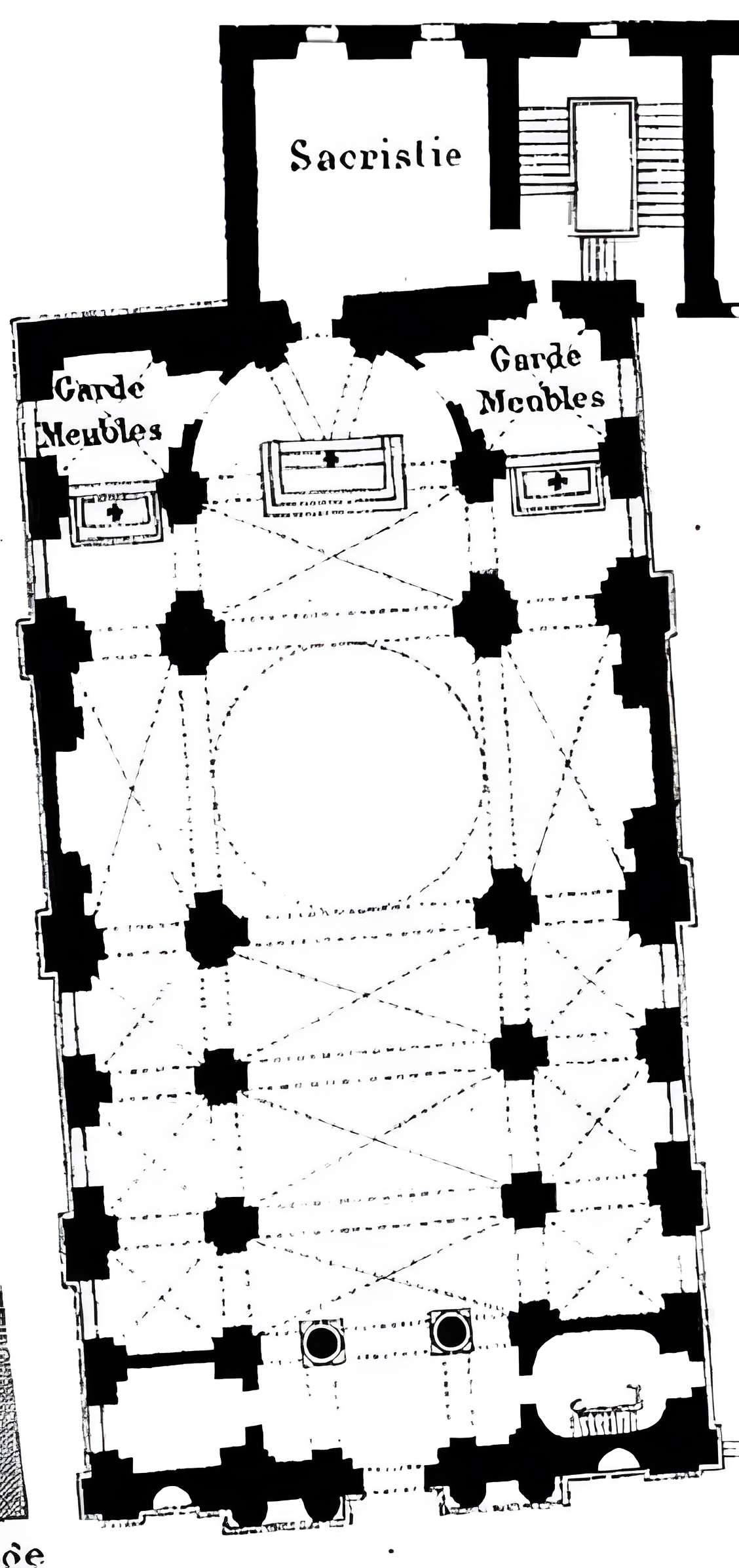 Lycée Bonaparte d'Autun