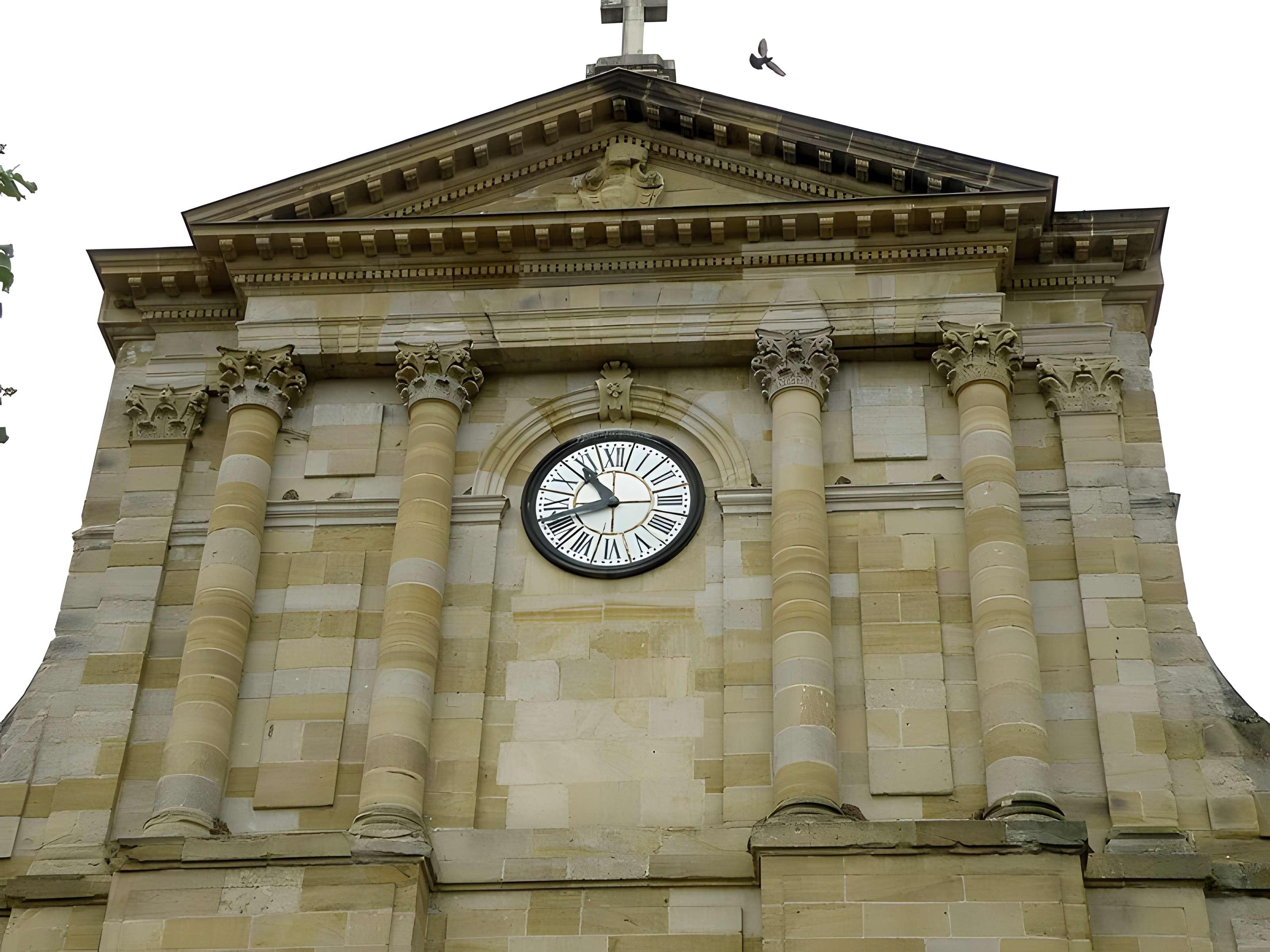 Lycée Bonaparte d'Autun