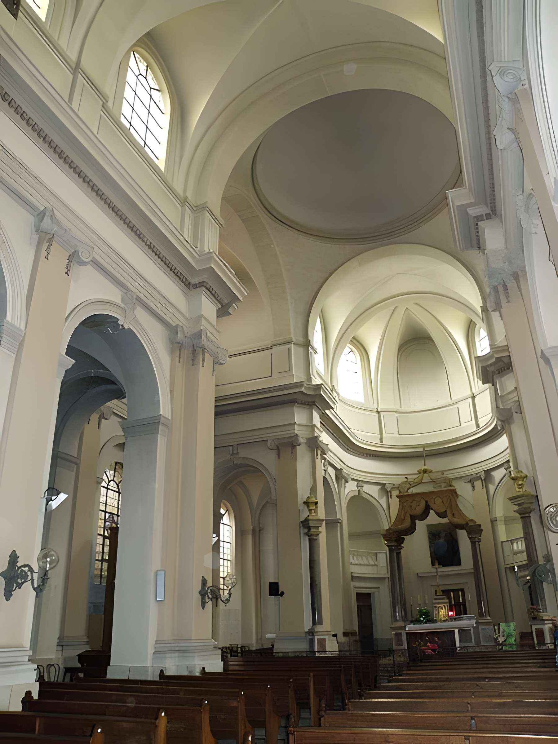 Lycée Bonaparte d'Autun