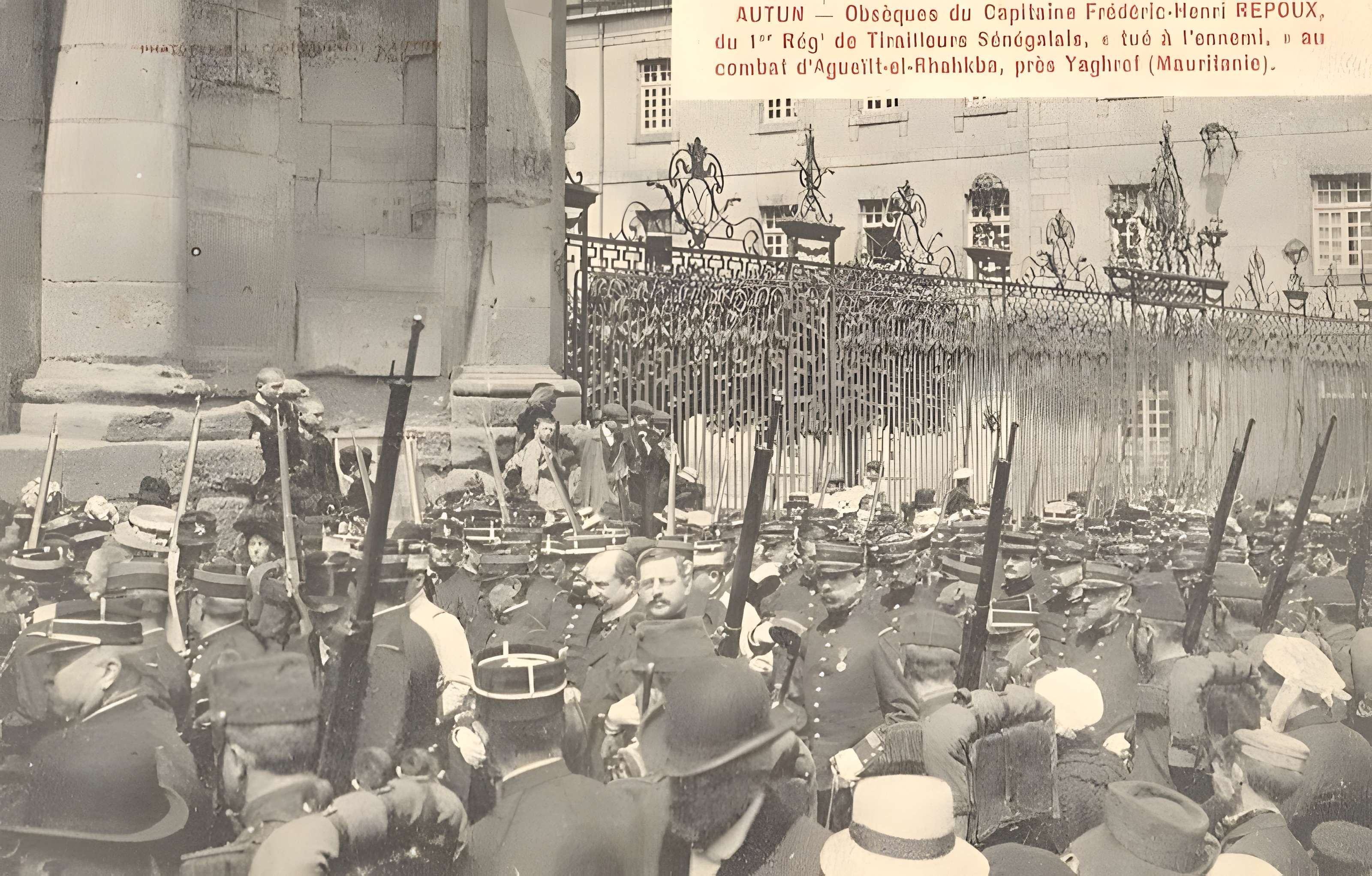 Lycée Bonaparte d'Autun