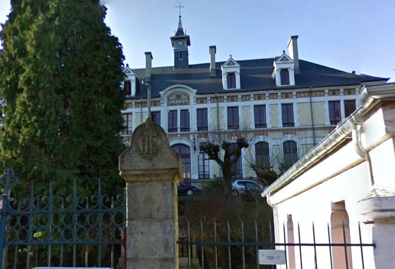 Photo de Lycée Edmond-Perrier de Tulle